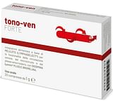 TONO VEN FORTE 20 COMPRESSE