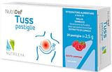 TUSS LAMPONE SUGAR FREE 20 PASTIGLIE