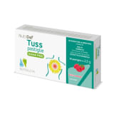 TUSS LAMPONE SUGAR FREE 20 PASTIGLIE