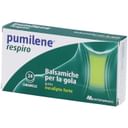 PUMILENE RESPIRO CARAMELLE PER LA GOLA EUCALIPTO FORTE 70 G
