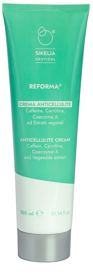 Reforma Crema Anticellulite 300 Ml