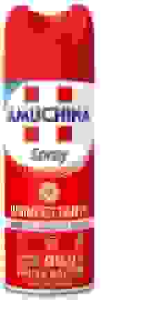 AMUCHINA SPRAY AMBIENTI OGGETTI TESSUTI 400 ML