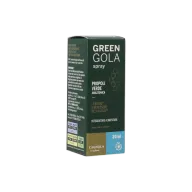 GREEN GOLA SPRAY 20 ML