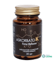 ASKORBATO K 30 COMPRESSE TIME RELEASE