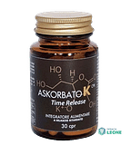 ASKORBATO K 30 COMPRESSE TIME RELEASE