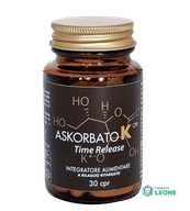 ASKORBATO K 30 COMPRESSE TIME RELEASE