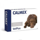 CALMEX 10 COMPRESSE