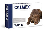 CALMEX 10 COMPRESSE