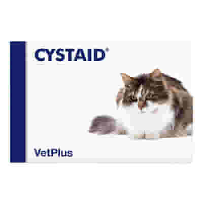 CYSTAID 30 CAPSULE