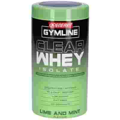 GYMLINE CLEAR WHEY ISOLATE MOJITO SPLASH 480 G