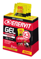 ENERVIT SPORT GEL COMPETITION AGRUMI 75 ML