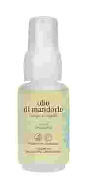 LABORATORIO DELLA FARMACIA ESSENZIA OLIO MANDORLE 30 ML