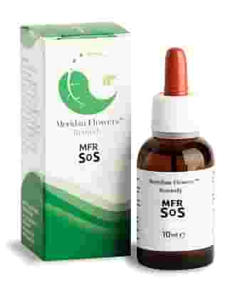 SOS 10 ML MERIDIAN FLOWERS REMEDY