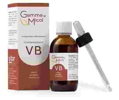GEMME DI MICOL VB 30 ML