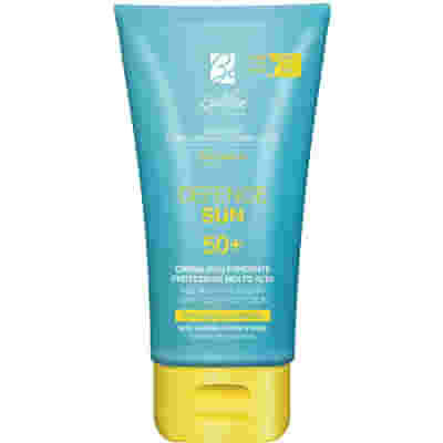 DEFENCE SUN CREMA VISO FONDENTE 50+ 50 ML