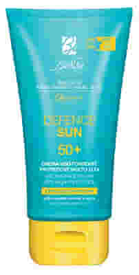 DEFENCE SUN CREMA VISO FONDENTE 50+ 50 ML