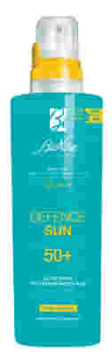 DEFENCE SUN LATTE SPRAY 50+ 200 ML