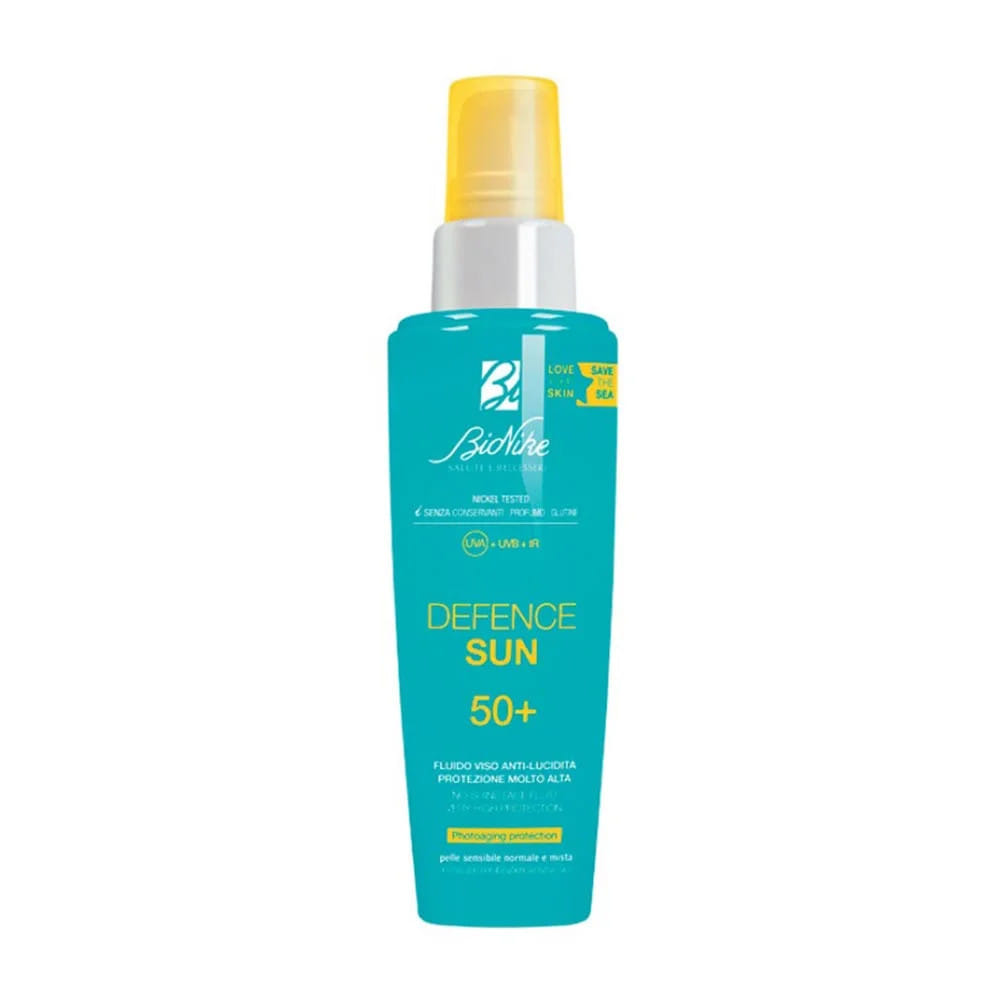 DEFENCE SUN FLUIDO 50+ 50 ML