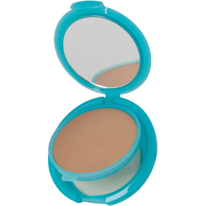 DEFENCE SUN FONDOTINTA COMPATTO 50+ AMBRA 10 G