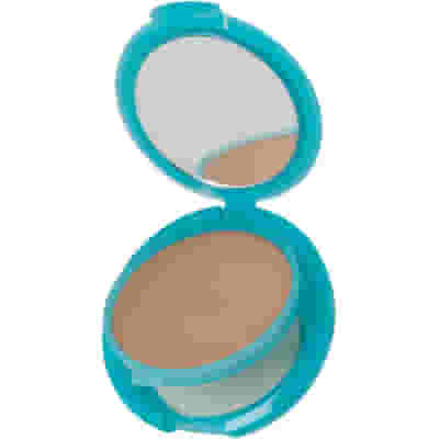 DEFENCE SUN FONDOTINTA COMPATTO 50+ AMBRA 10 G