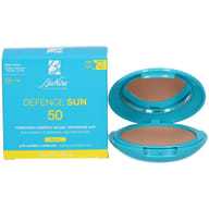 DEFENCE SUN FONDOTINTA COMPATTO 50+ BRONZO 10 G