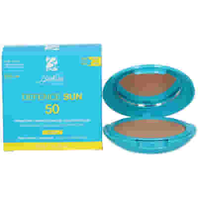 DEFENCE SUN FONDOTINTA COMPATTO 50+ BRONZO 10 G