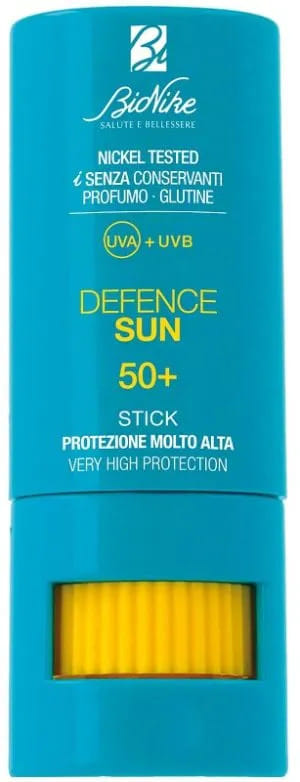 DEFENCE SUN STICK 50+ 9 ML