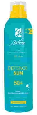 DEFENCE SUN SPRAY TRANSPARENT TOUCH 50+ 200 ML