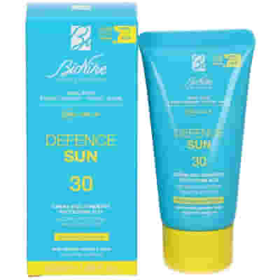 DEFENCE SUN CREMA VISO FONDENTE 30 50 ML