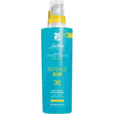 DEFENCE SUN LATTE FLUIDO 30 200 ML