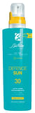 DEFENCE SUN LATTE FLUIDO 30 200 ML