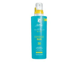 DEFENCE SUN LATTE SPRAY 30 200 ML