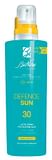 DEFENCE SUN LATTE SPRAY 30 200 ML