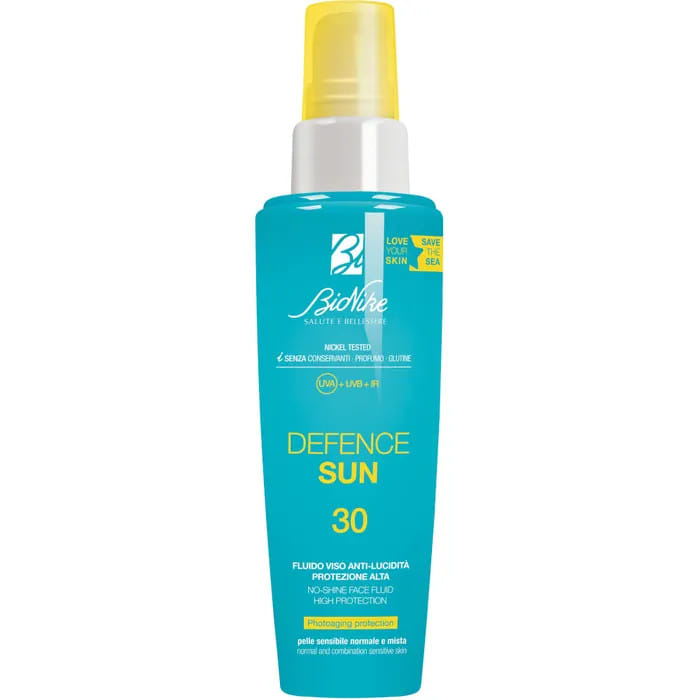 DEFENCE SUN FLUIDO 30 50 ML