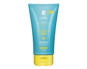 DEFENCE SUN CREMA MINERALE 30 100 ML