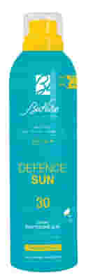 DEFENCE SUN SPRAY TRANSPARENT TOUCH 30 200 ML
