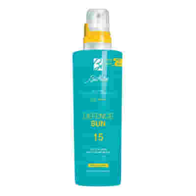 DEFENCE SUN LATTE 15 200 ML