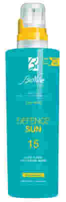 DEFENCE SUN LATTE 15 200 ML