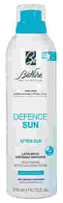 DEFENCE SUN LATTE SPRAY DOPOSOLE IDRATANTE 200 ML