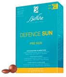 DEFENCE SUN PRE SUN 30 COMPRESSE