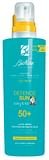 DEFENCE SUN BABY&KID LATTE SPRAY 50+ 200 ML