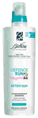 DEFENCE SUN BABY&KID LATTE DOPOSOLE IDRATANTE 200 ML