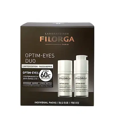 FILORGA DUO OPTIM EYES FILORGA DUO OPTIM EYES