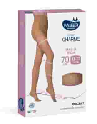 SAUBER CHARME COLLANT 140 DENARI ML MEDIO 1