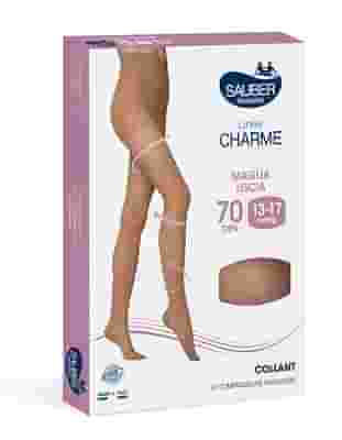 SAUBER CHARME COLLANT 70 DENARI ML MEDIO 2
