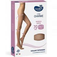 SAUBER CHARME COLLANT 70 DENARI ML MEDIO 3