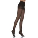 SAUBER CHARME COLLANT 70 DENARI TUTTONUDO ML NERO 5