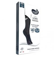 SAUBER UOMO QSKIN 140 DENARI GESSATO BORDEAUX NERO S/M