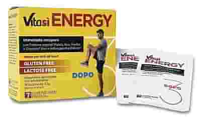 VITASI' ENERGY DOPO 3 14 BUSTINE GUSTO ARANCIA