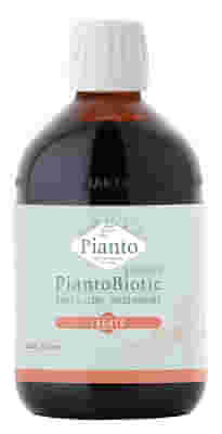 PIANTO B ST JOSEPH BI PIANTOBIOTIC DENTE DI LEONE CARDO MARIANO FEGATO 370 ML